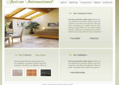 Arvicon International