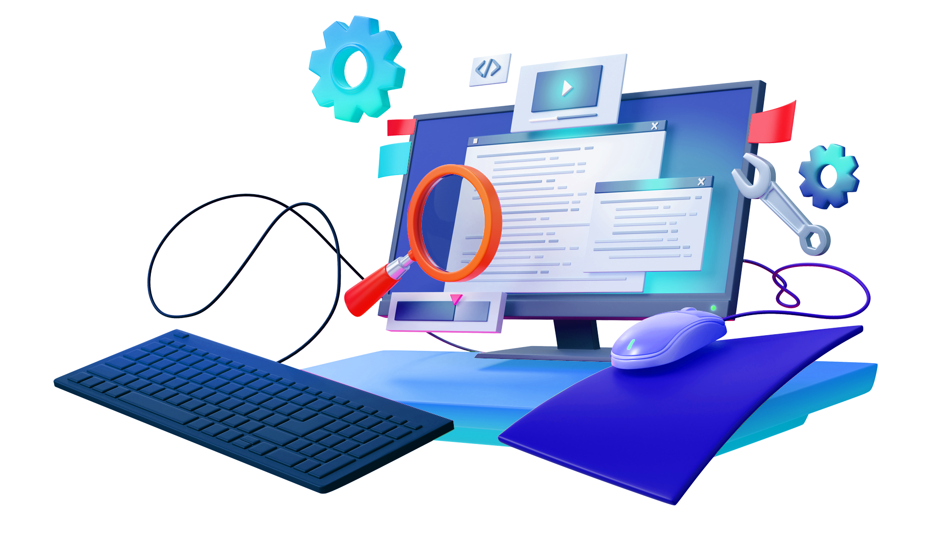 About Daksh Digital Design Mart and our digital design solutions