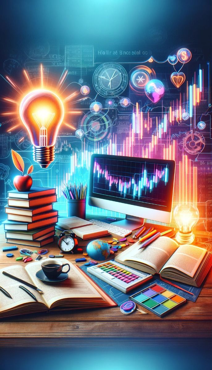 Complete graphic design solutions for businesses